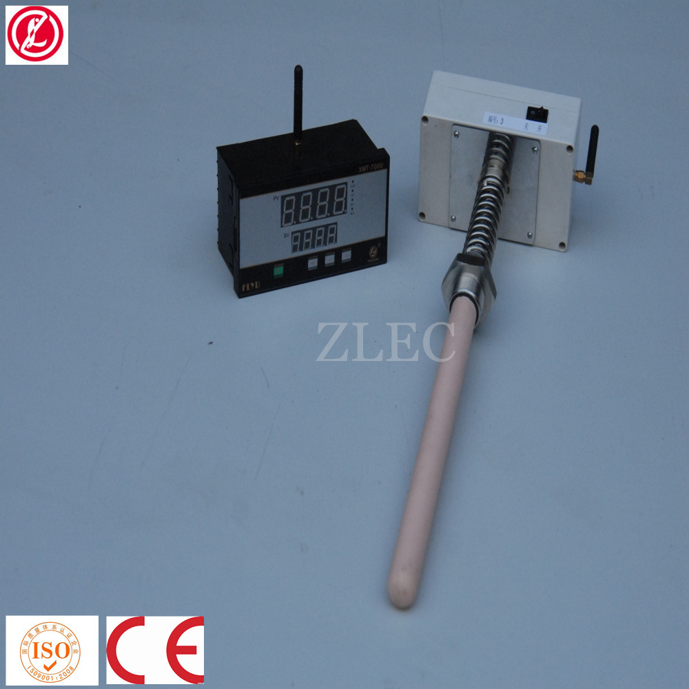 熱電偶的安裝方法這也是學(xué)問！