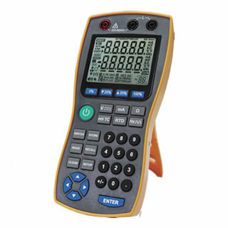 熱電偶校正器、電流信號發(fā)生器、WP-MMB
