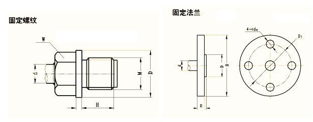 詳細(xì)介紹多點(diǎn)熱電偶( WRN-230D、WRN-240D )