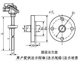 WRNN-331，WRNN-230，WRNN-431，WZP-230NM耐磨熱電偶