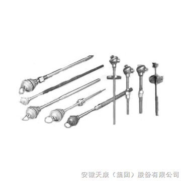 WRNN-331，WRNN-230，WRNN-431，WZP-230NM耐磨熱電偶
